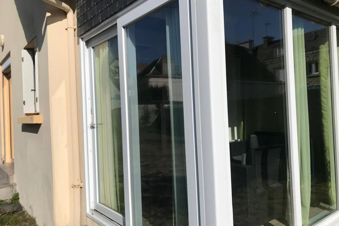 Maison Rue Du Phare Centre Ville Chez Christine Quiberon France