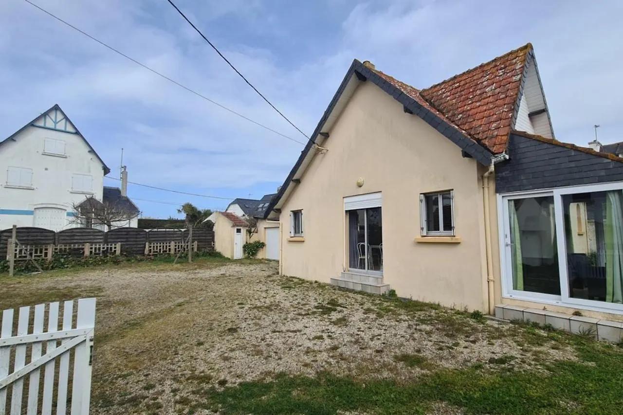 Holiday home Maison Rue Du Phare Centre Ville Chez Christine Quiberon France