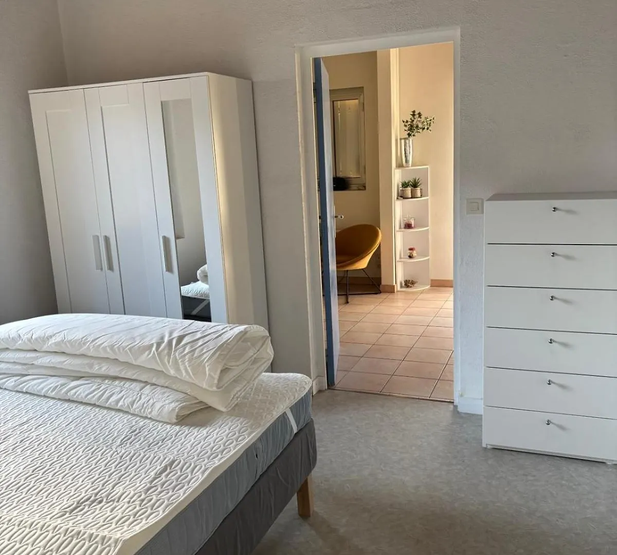 Vakantiehuis Maison Rue Du Phare Centre Ville Chez Christine Quiberon