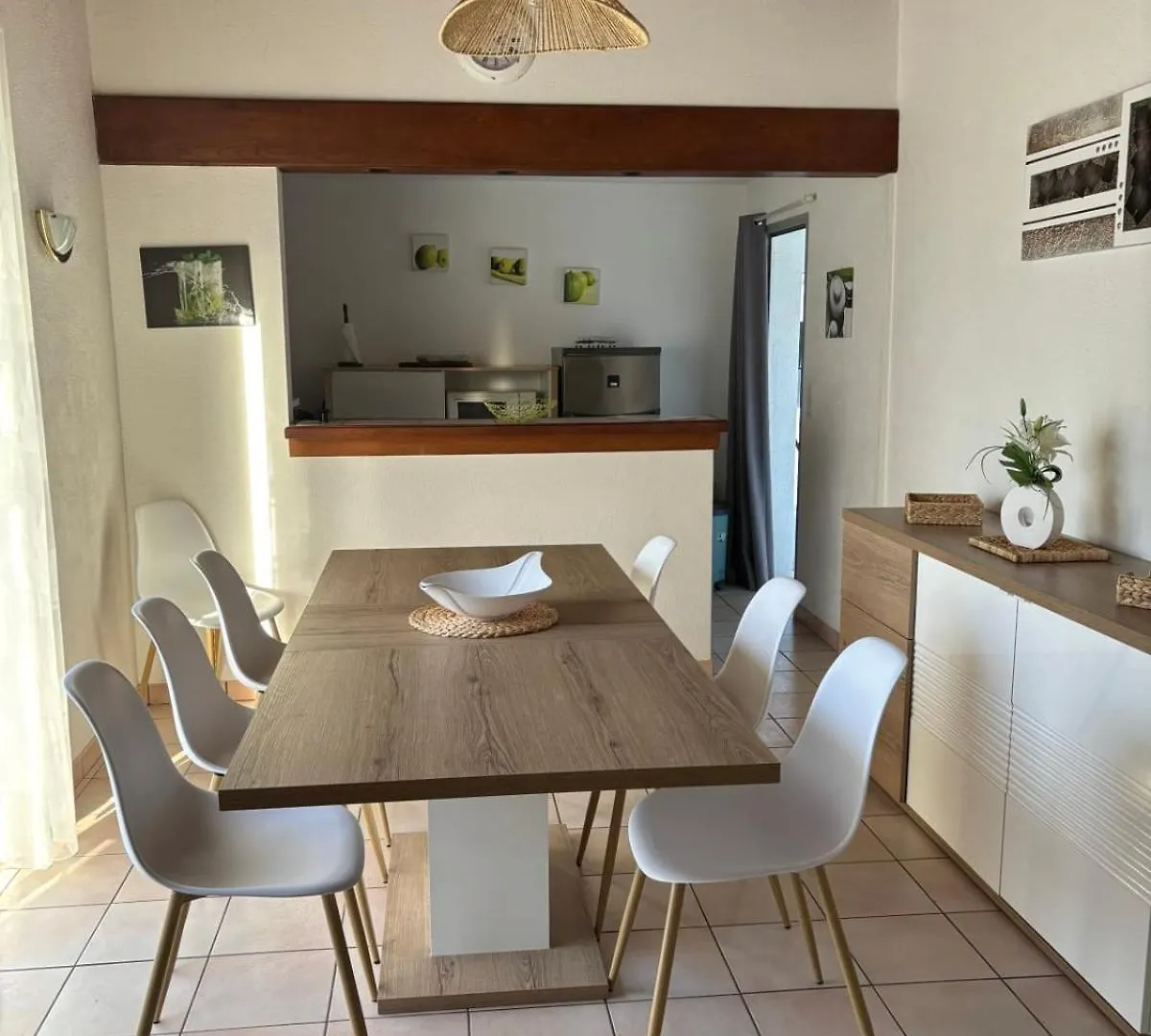 Maison Rue Du Phare Centre Ville Chez Christine Quiberon Vakantiehuis