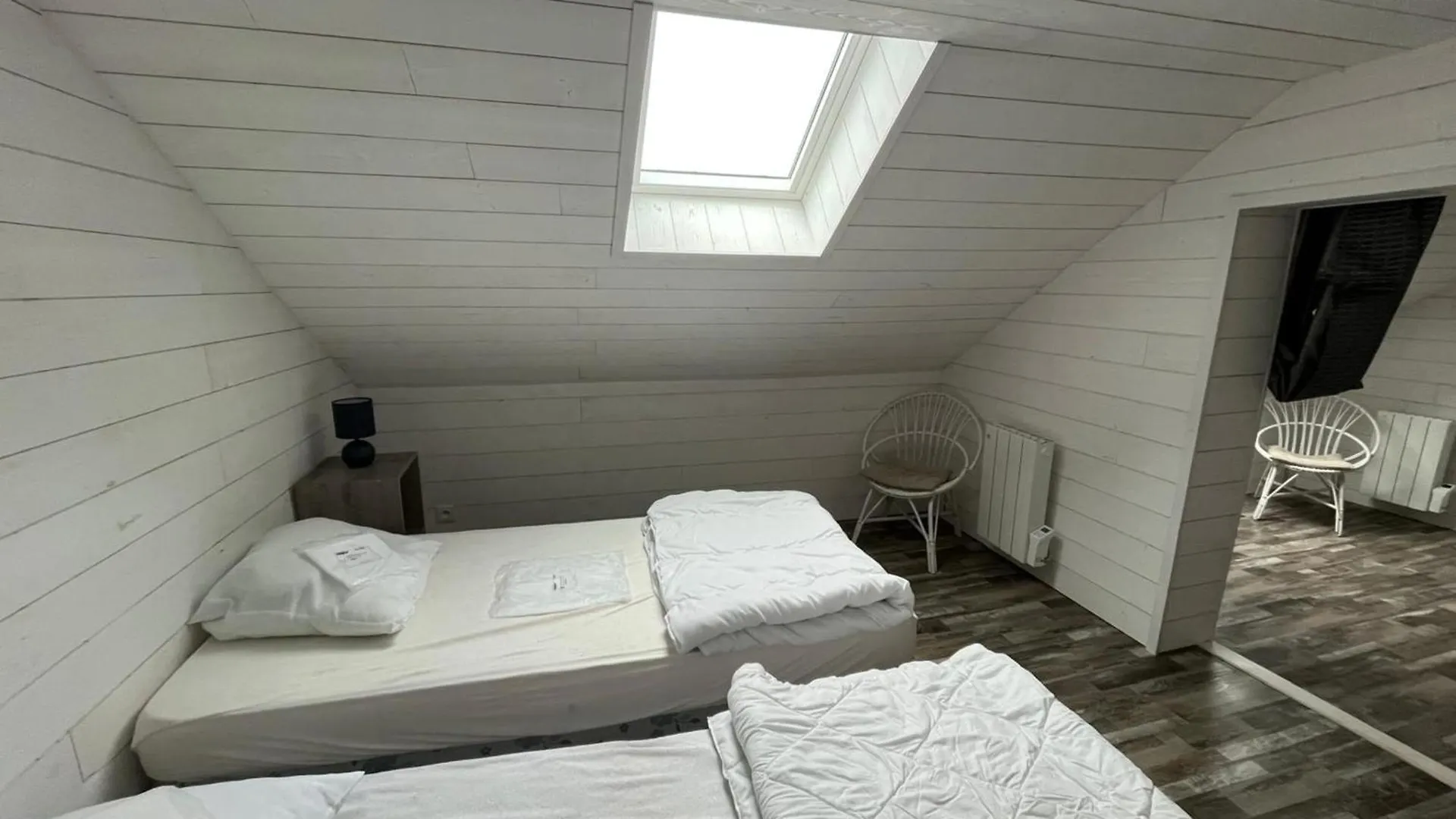 Maison Rue Du Phare Centre Ville Chez Christine Quiberon